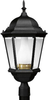 Exterior -Post/Pier Head - 234391 - Light Center (The)