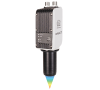 High performance sensor system with integrated controller -- confocalDT IFD2415-1/IE - Image