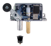 Door locking devices - AV 15 - AV15LHKX30U-GB215 - Image