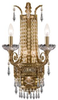 Sconces-Quad plus - 733661 - Capital Lighting, Inc.