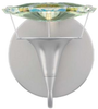 HW337ABSC1A35 Sconces-Single Glass - 720861 - Capital Lighting, Inc.