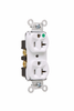 Heavy-Duty Hospital Grade Compact Receptacle -- 8300HW - Image