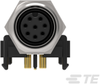 Standard Circular Connectors - 5-2172077-2 - TE Connectivity