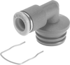 Cartridge - QSPLK18-5/16-U - Festo Corporation