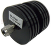 30 dB Fixed Attenuator 2.92mm Male (Plug) to 2.92mm Female (Jack) Directional Up to 40 GHz Rated to 10 Watts, Heatsink Body, 1.5 VSWR - SA4020-30 - Fairview Microwave Inc.