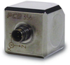 Low Outgassing Triaxial ICP® Accelerometer -- 356M98