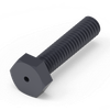 Inch Hex Head Screws - H -604-W - UC Components, Inc.