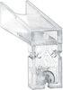 Terminal Cover, Disconnect Switch; Accessory Type Square D By Schneider Electric - 17AC4865 - Newark, An Avnet Company