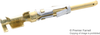Circular Contact, Pin, 18-16Awg, Crimp; Product Range Amphenol Ltw - 04AC9904 - Newark, An Avnet Company