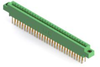 Card Conn, Dual Side, 58Pos, Wire Wrap; Card Edge Connector Type Edac - 60AJ5499 - Newark, An Avnet Company