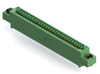 Card Edge Conn, Single Side, 28Pos, Th; Card Edge Connector Type Edac - 67AJ5939 - Newark, An Avnet Company