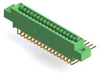 Card Conn, Dual Side, 34Pos, Wire Wrap; Card Edge Connector Type Edac - 76AJ2184 - Newark, An Avnet Company