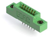 Card Edge Conn, Single, 6Pos, Solder; Card Edge Connector Type Edac - 65AJ8474 - Newark, An Avnet Company