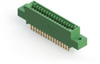 Card Conn, Single Side, 16Pos, Wire Wrap; Card Edge Connector Type Edac - 67AJ6686 - Newark, An Avnet Company