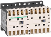 Contactor, 3Pst-No, 690V, Din Rail; Load Current Inductive Schneider Electric - 16B363 - Newark, An Avnet Company