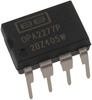 Op Amp, 1Mhz, 0.8V/us, Dip-8; No. Of Amplifiers Texas Instruments - 01M3139 - Newark, An Avnet Company