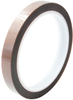 Tape, Pi, 6.35Mm X 33M, Amber Rohs Compliant Multicomp Pro - 75AH9135 - Newark, An Avnet Company