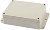 Small Enclosure, Abs, Grey; Enclosure Type Hammond - 29AH0267 - Newark, An Avnet Company