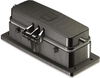 Heavy Duty Housing, 24B, 2 Lever; Heavy Duty Connector Type Harting - 25AJ3807 - Newark, An Avnet Company