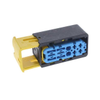 Connectors, Interconnects - Rectangular Connectors - Housings - 1033986-4-2299782-2 - Win Source Electronics