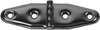 Stainless Steel Strap Hinge - - 897002 - HardwareSource, Inc.