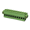 Headers, Plugs and Sockets - 1962574-ND - DigiKey