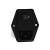 Power Entry Modules (PEM) - 817-2695-ND - DigiKey