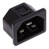 Power Entry Modules (PEM) - 486-6116-ND - DigiKey