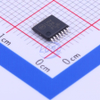 Operational Amplifier/Comparator >> Operational Amplifier - LMV324DTBR2G - LCSC Electronics Technology (HK) Limited