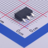 Triode/MOS Tube/Transistor >> Bipolar Transistors - BJT -- BCP5416TA - Image