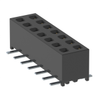 Headers, Receptacles, Female Sockets - MMS-107-02-L-DV-A-ND - DigiKey