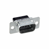 D-Sub, D-Shaped Connector Housings - WM12462-ND - DigiKey