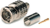 CANARE BCPC7F BNC MALE CONNECTOR FOR L-7CFB - CANBCPC7F - HAVE, Inc.