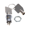 Keylock Switches - KO105B1001-ND - DigiKey