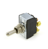 Carling Technologies 6GO54-78 /HDW ASSM Toggle Switch, Reversing Metal, DPDT, (On)-Off-(On) -- 44269