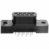D-Sub Connector Assemblies - A34005-ND - DigiKey