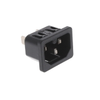 Power Entry Modules (PEM) - 486-6213-ND - DigiKey
