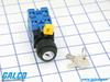 IDEC Selector Switches Non-Illuminated - HW1K-2AF40 - Galco Industrial Electronics