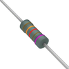 Through Hole Resistors - RNF14BAE1K32-ND - DigiKey