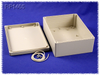 Enclosures, Boxes, & Cases - RP1465 - Powell Electronics, Inc.