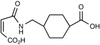 N-[4-(-Carboxycyclohexylmethyl)]maleamidic Acid - 5062 - Medical Isotopes, Inc.