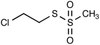2-Chloroethyl Methanethiosulfonate - 8321 - Medical Isotopes, Inc.