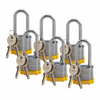 Lockouts, Padlocks - 51297 - ODG (Origin Data Global)