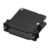 D-Sub, D-Shaped Connector Backshells, Hoods - 900-1731140269-ND - DigiKey
