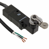 Limit Switches -- 1110-3358-ND - Image