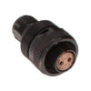 Circular Connector Assemblies - 670-N/MS3106B12S-3S-ND - DigiKey