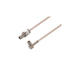 Coaxial Cables (RF) - 6099-PE3C3315-12-ND - DigiKey