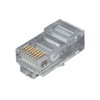 Modular/Ethernet Connector (RJ45, RJ11) Plugs - 5073-TD8P8C-ND - DigiKey