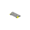 Headers, Male Pins - 4294-50277-00501-001TR-ND - DigiKey