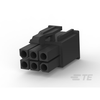 Rectangular Connector Housings - 1-172168-9-ND - DigiKey